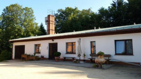 Wanderunterkunft Wachbergbaude, Sebnitz